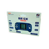 Тетріс Brick Game 26 в 1 8984_Blue Тетріс Brick Game 26 в 1 8984_Blue