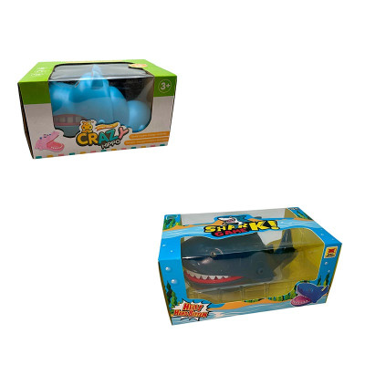 Гра "Акула-кусючка" 9848