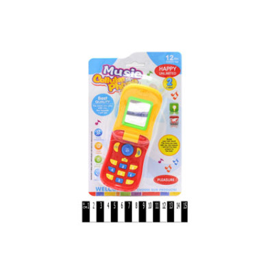 Дитячий мобільний телефон CY1013C