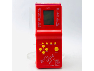 Тетріс E9999 Тетріс E9999