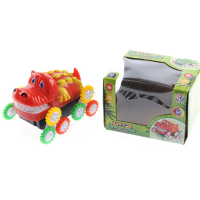 Перевертень "Крокодильчик" 1132A