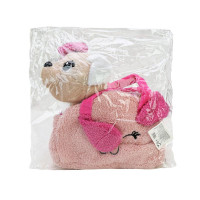 Інтерактивна іграшка Собака англ. яз ходить співає C2913