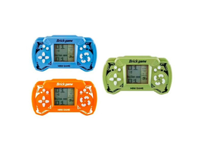 Тетріс Brick Game 23 в 1 158A-32
