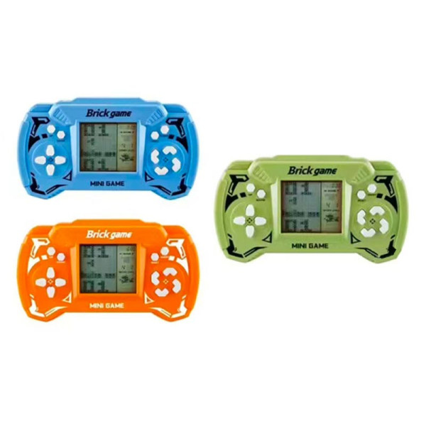 Тетріс Brick Game 23 в 1 158A-32