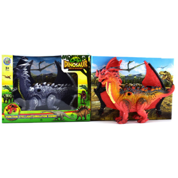 Динозавр музичний 788-2