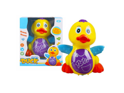Музична іграшка "Качечка" HX28688