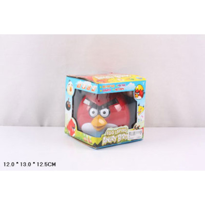 Angry Birds на батарейках з музично-світловим ефектом (несе яйця) 02