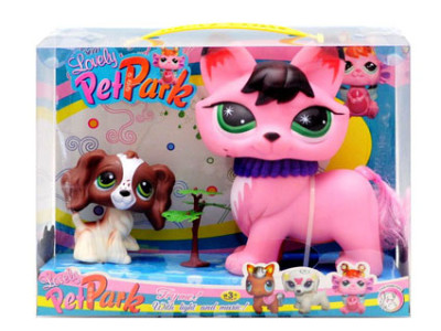 Домашній улюбленець (озвучений) 2015-3