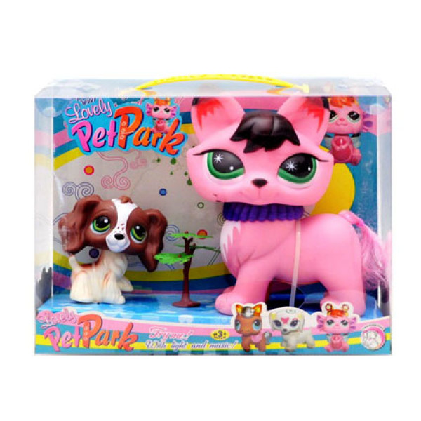 Домашній улюбленець (озвучений) 2015-3