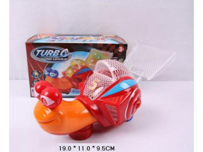 Музичний равлик FC3696