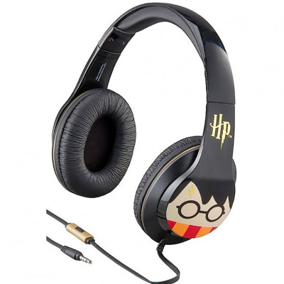 Накладні навушники eKids iHome Warner Bros Harry Potter Mic RI-M40HP.FXV7
