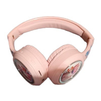 Навушники Стіч MF020В_Pink