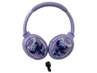 Навушники Стіч MF-010D_Violet