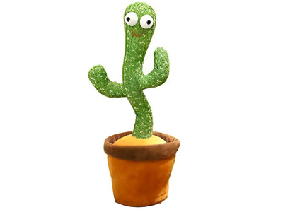 Кактус повторюшка SK21-2 Кактус повторюшка SK21-2