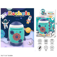 Скарбничка-сейф зі світлом і звуком MH030