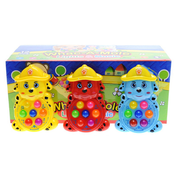 Щенячий патруль музичний PS555-5A Щенячий патруль музичний PS555-5A