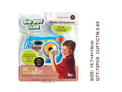 Фотоапарат на планшетці ST1005 Фотоапарат на планшетці ST1005