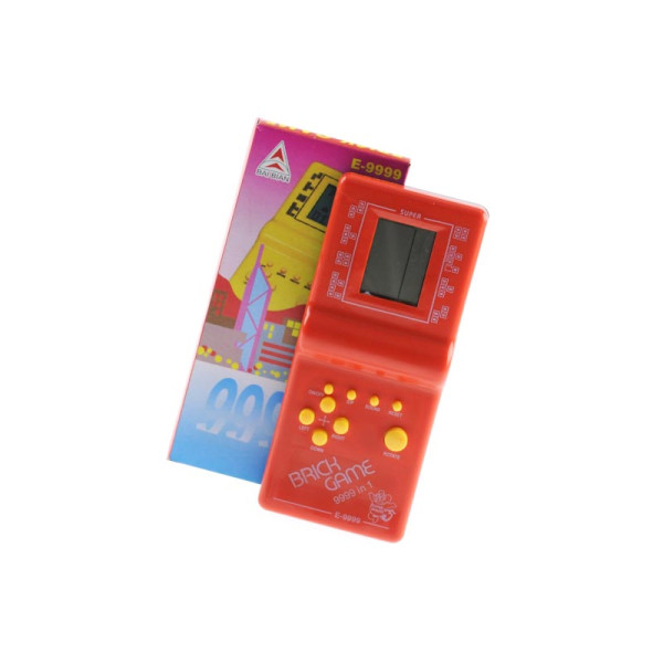 Іграшка "Тетріс" E-9999