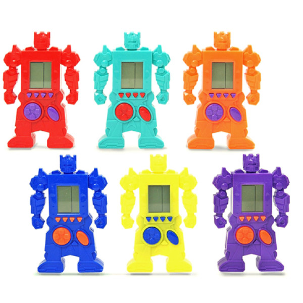 Тетріс Трансформер B-105 Тетріс Трансформер B-105