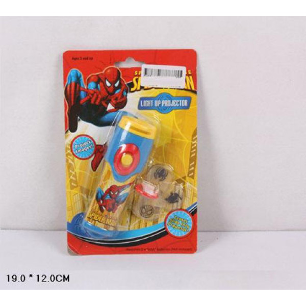 Проектор Людина-павук 31131/2