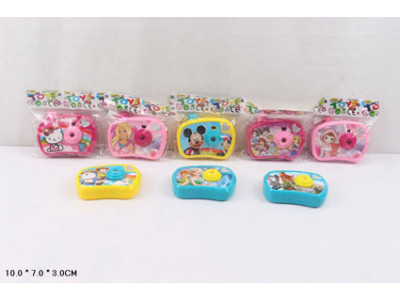 Фотоапарат 8 видів мікс 588-1/8 Фотоапарат 8 видів мікс 588-1/8