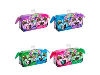 Набір Spin master Lollipets Домашні улюбленці з цукерками сюрприз 6045467 Набір Spin master Lollipets Домашні улюбленці з цукерками сюрприз 6045467
