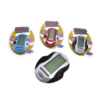 Тетріс "MEGA BRICK" ZC-901