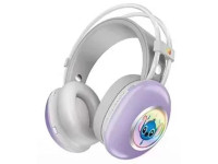 Навушники Стіч PG-706K_Gray Violet