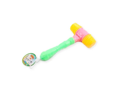 Молоточок пискавка 595