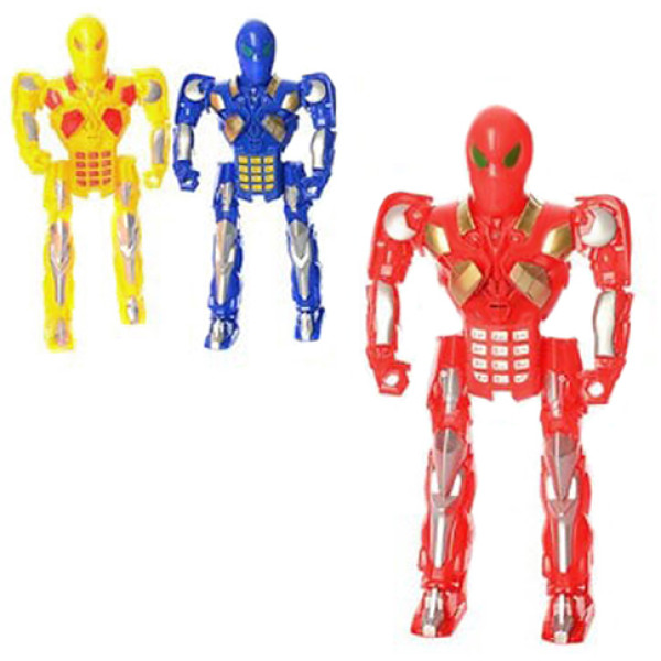 Дитячий мобільний телефон Робот 987