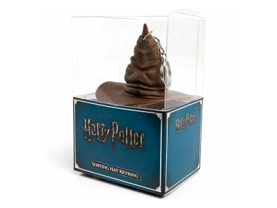 Брелок Wizarding World Гаррі Поттер Розподільний капелюх WW-1023 Брелок Wizarding World Гаррі Поттер Розподільний капелюх WW-1023