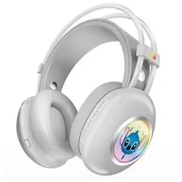 Навушники Стіч PG-706K_Gray Навушники Стіч PG-706K_Gray