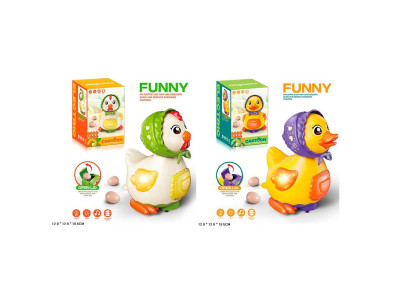 Тварина музична рухаєтся M06-C/B Тварина музична рухаєтся M06-C/B