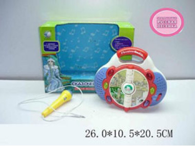 Музична книга Чарівні казки FS-33920(305695R) Музична книга Чарівні казки FS-33920(305695R)