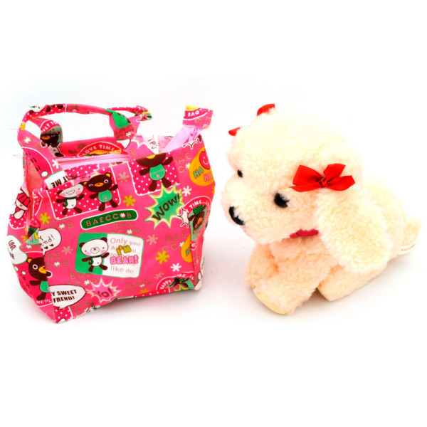 Собачка Чичилав CL1187-P