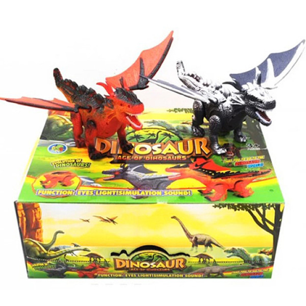 Динозавр 688-1