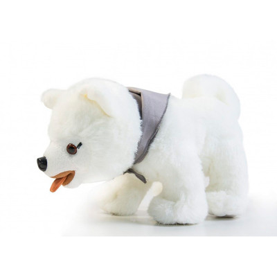 Собачка Лайка CO-0100