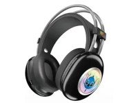 Навушники Стіч PG-706K_Black