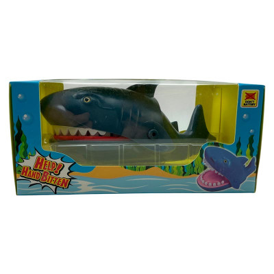 Гра "Акула-кусючка" 9848_Gray