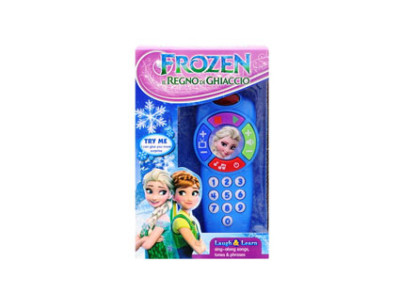 Мобільний телефон Frozen PS666-C