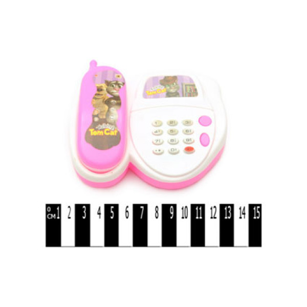 Телефон 699-4