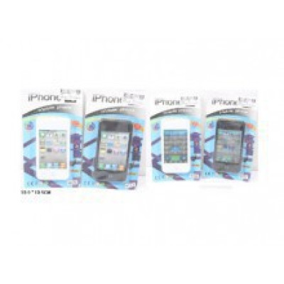 Телефон дитячий Iphone (музичний сенсорний) 778/A