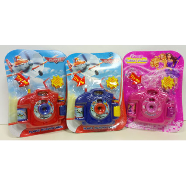 Фотоапарат (3 види) 1689-J/K/M Фотоапарат (3 види) 1689-J/K/M