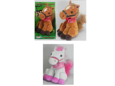 М'яка конячка-повторюха (2 види) CL1308A/B М'яка конячка-повторюха (2 види) CL1308A/B