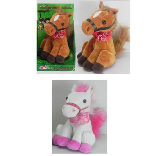 М'яка конячка-повторюха (2 види) CL1308A/B М'яка конячка-повторюха (2 види) CL1308A/B