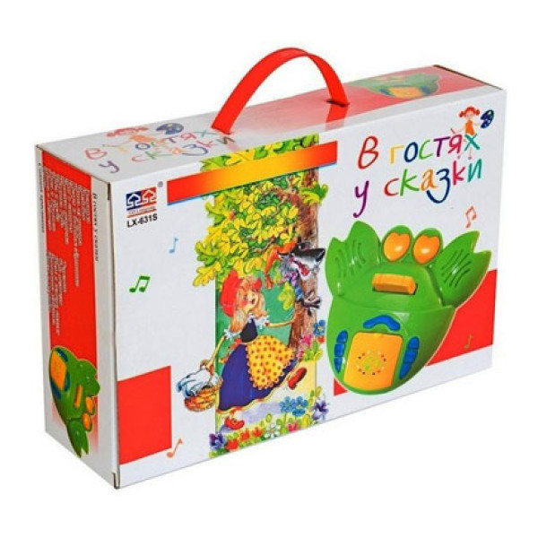 В гостях у казки 631S В гостях у казки 631S