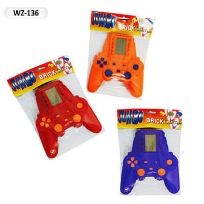 Тетріс WZ-136