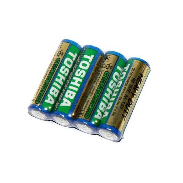 Батарейки AA 1.5V R 06