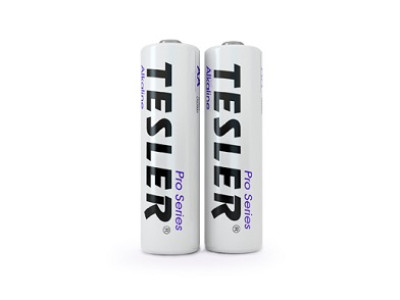 Батарейки Tesler AA 1.5V Alkaline R6Alkaline Батарейки Tesler AA 1.5V Alkaline R6Alkaline