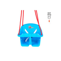 Гойдалка Технок для дітей навантаження 20 кг 3015 Гойдалка Технок для дітей навантаження 20 кг 3015